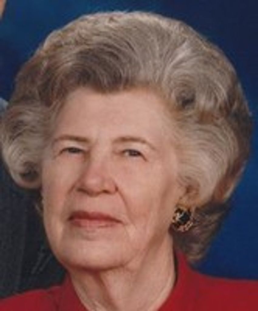 Mary Beatrice Taylor