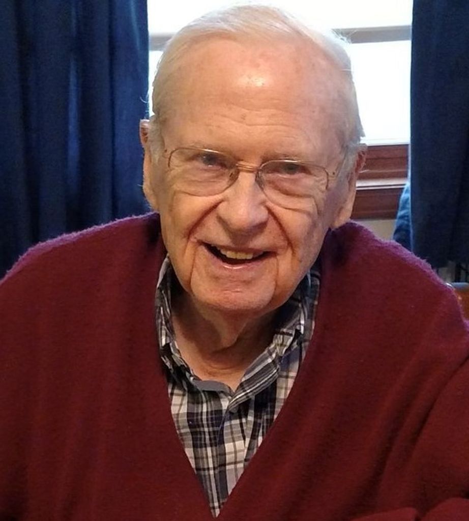 Russell Albert Gfell