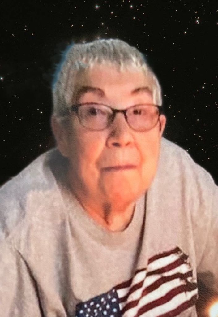 Marian Lucille (Smith)  Carlson Profile Photo