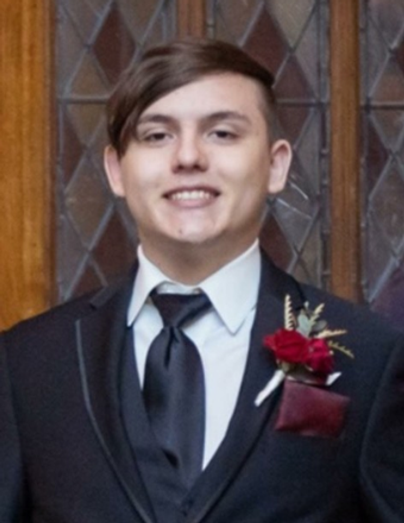 Lukas David Willoughby-Grube Profile Photo