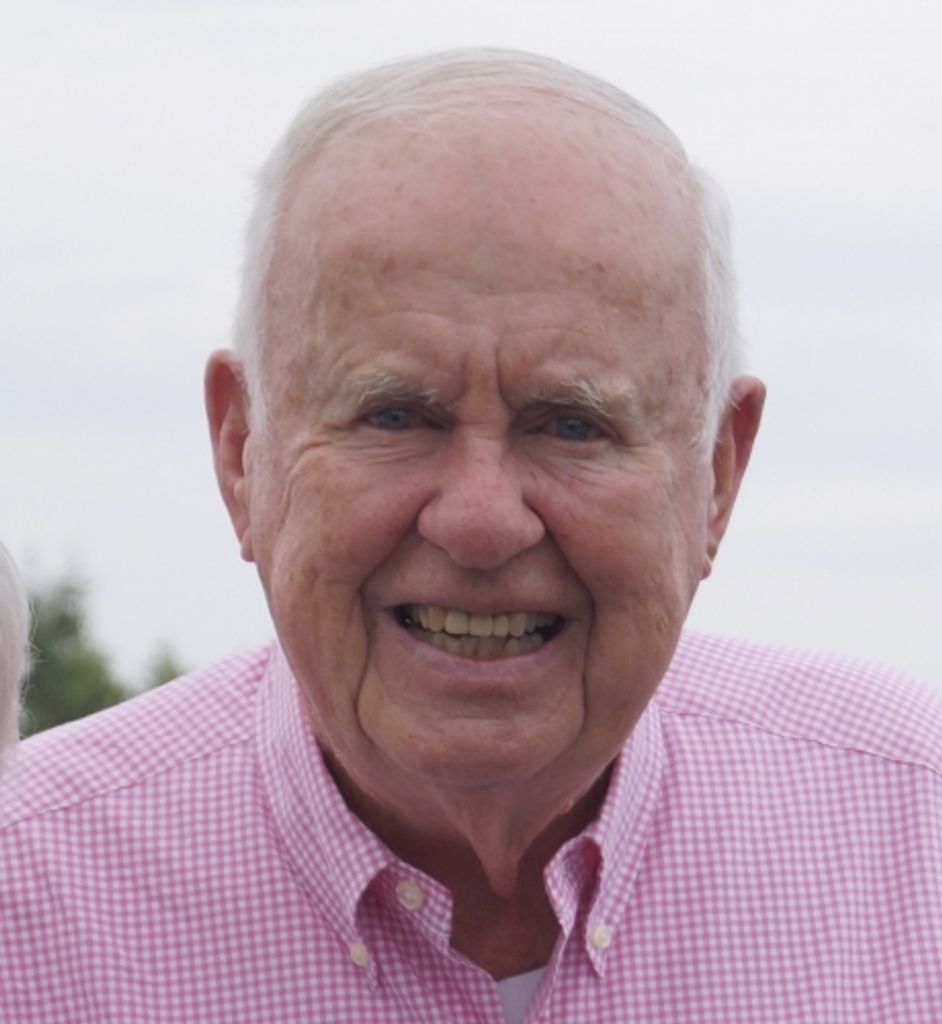 Robert Joseph McCarthy Profile Photo