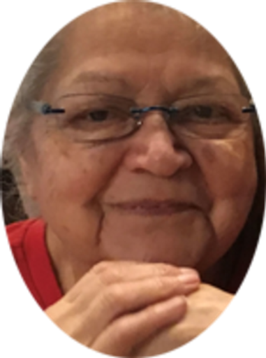 Ernestine Olivas Profile Photo