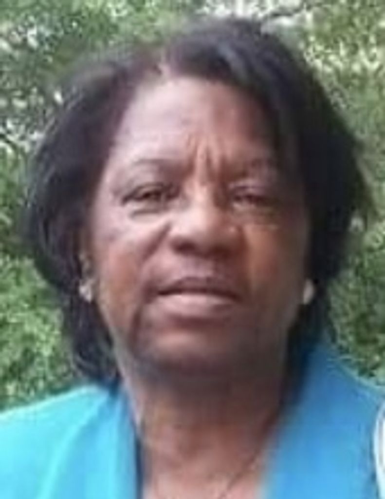 Ouida Faye Jiles