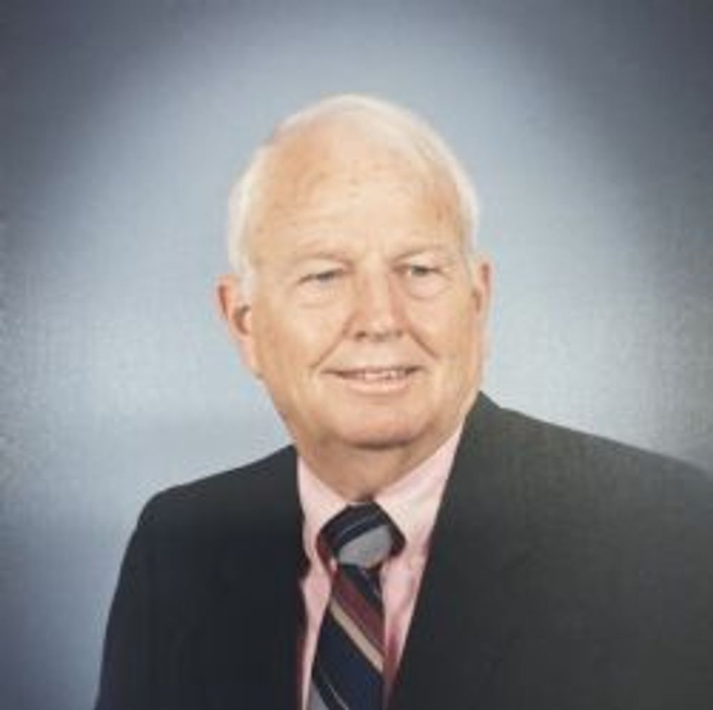 William Franklin Mays, Jr. Profile Photo