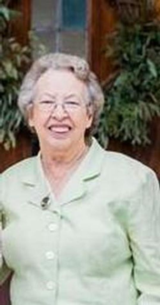 Doris Lemons Harris Profile Photo