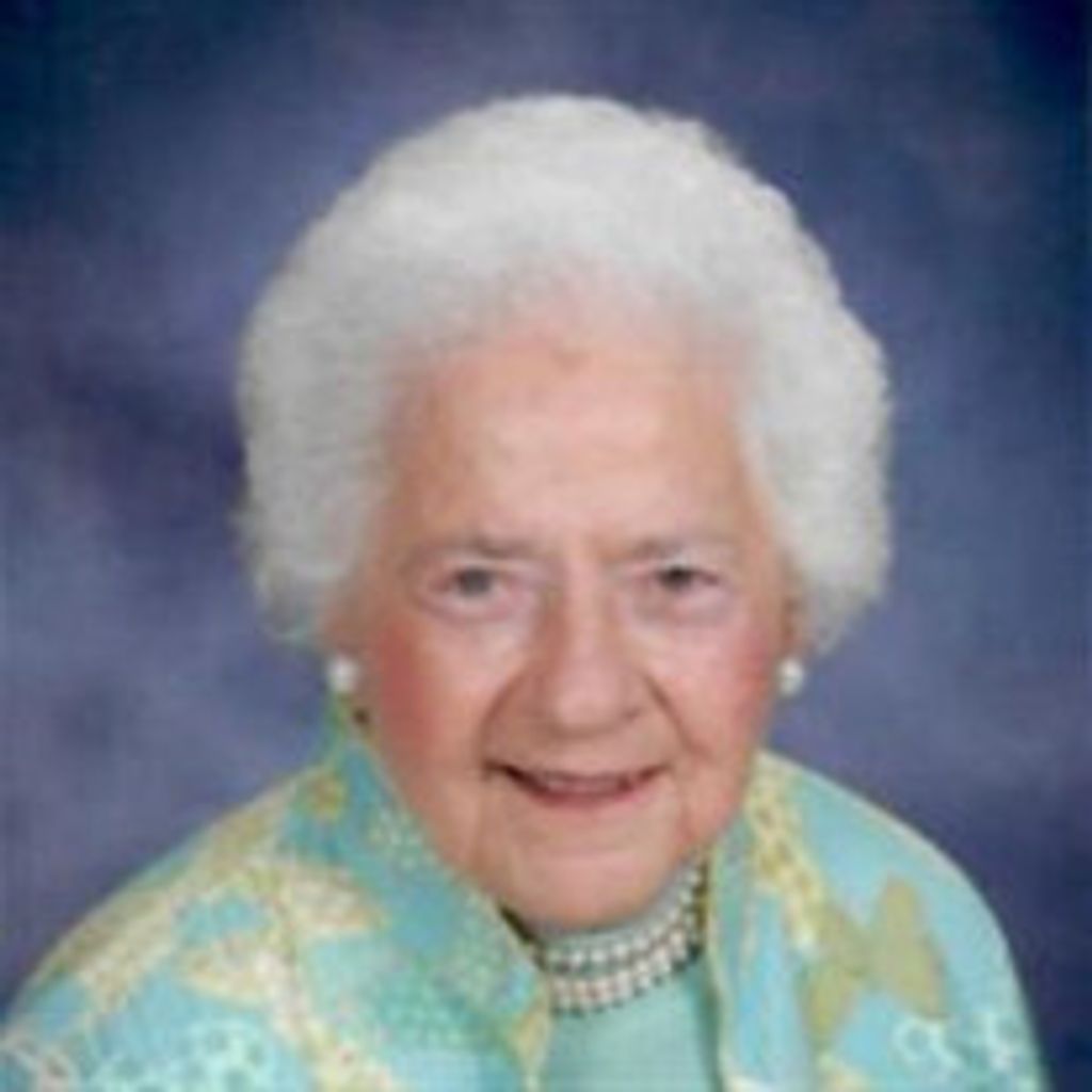 Jacqueline Showalter Wilkinson