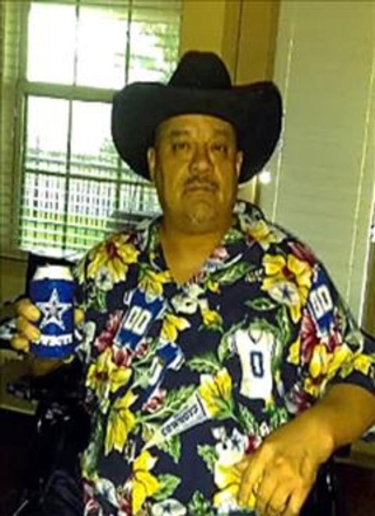 Rudy Hernandez Profile Photo
