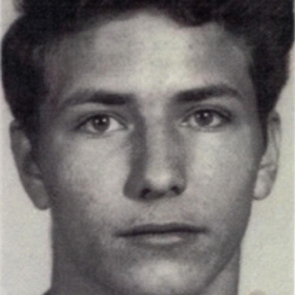 David Leo Rosiere
