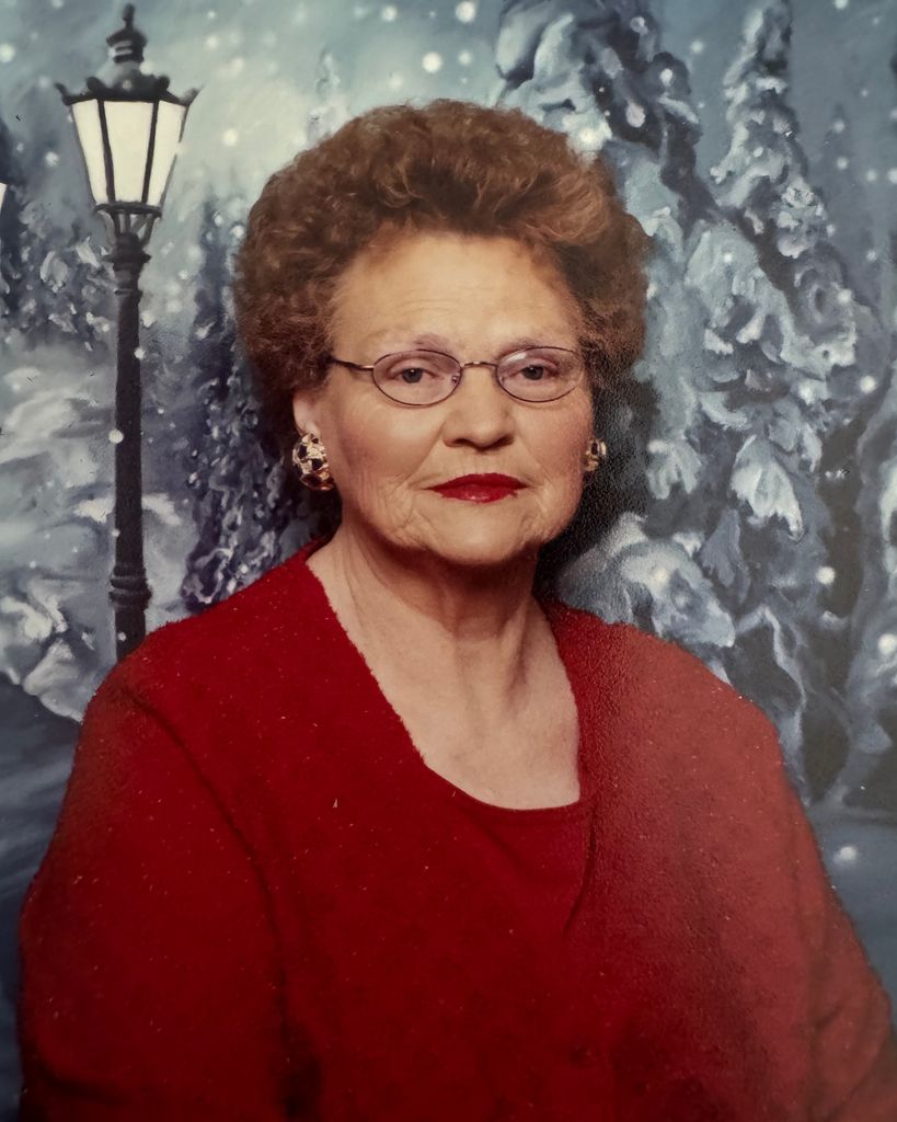 Helen Marie Brainard Profile Photo