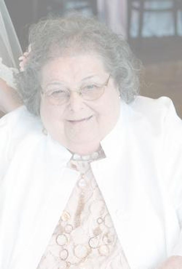 Anna Louise Lutz