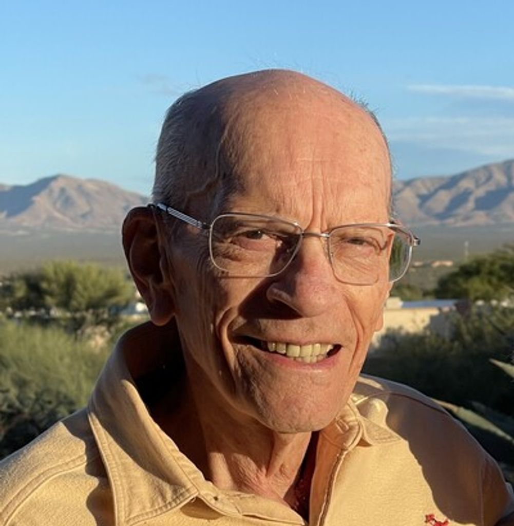 William "Bill" Allen Harpring