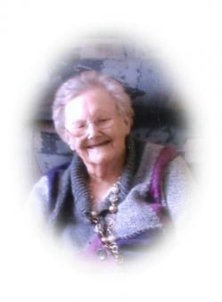 Geraldine Inez Dickinson Profile Photo