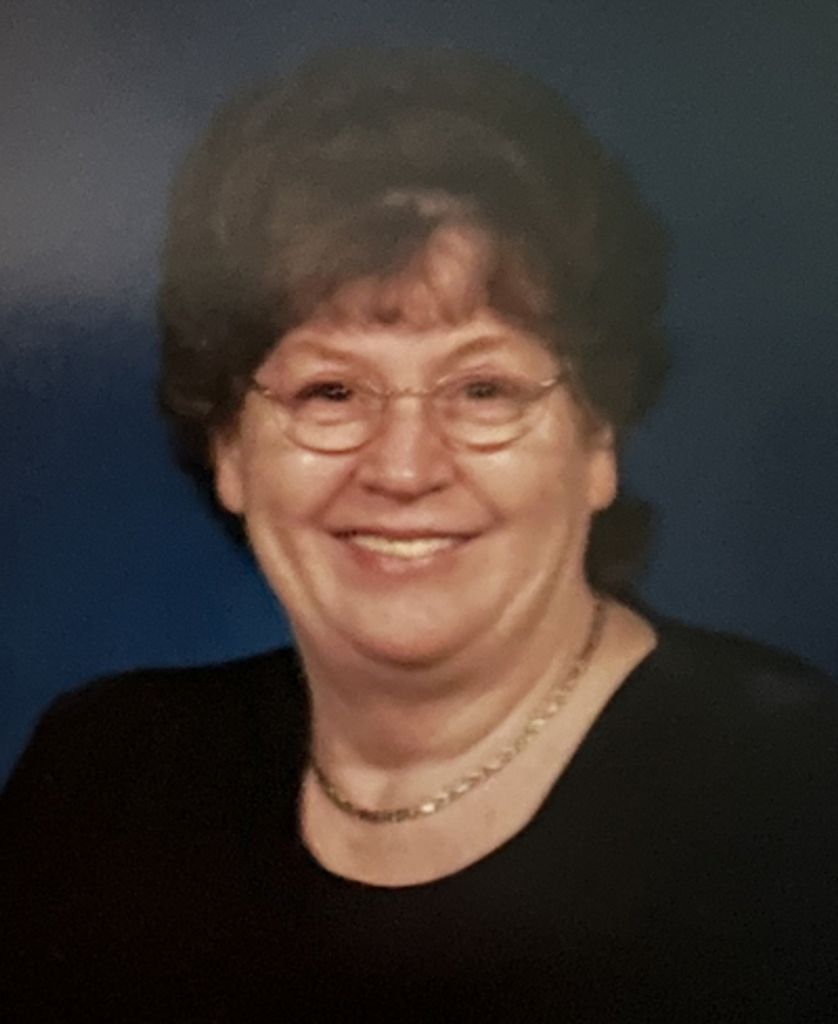 Sharon Lydia Manning Profile Photo