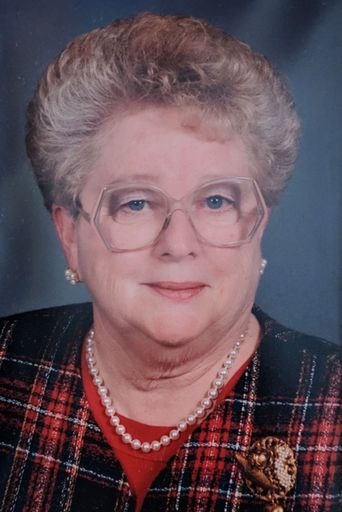 Ruth M. "Boots" Jaynes Profile Photo