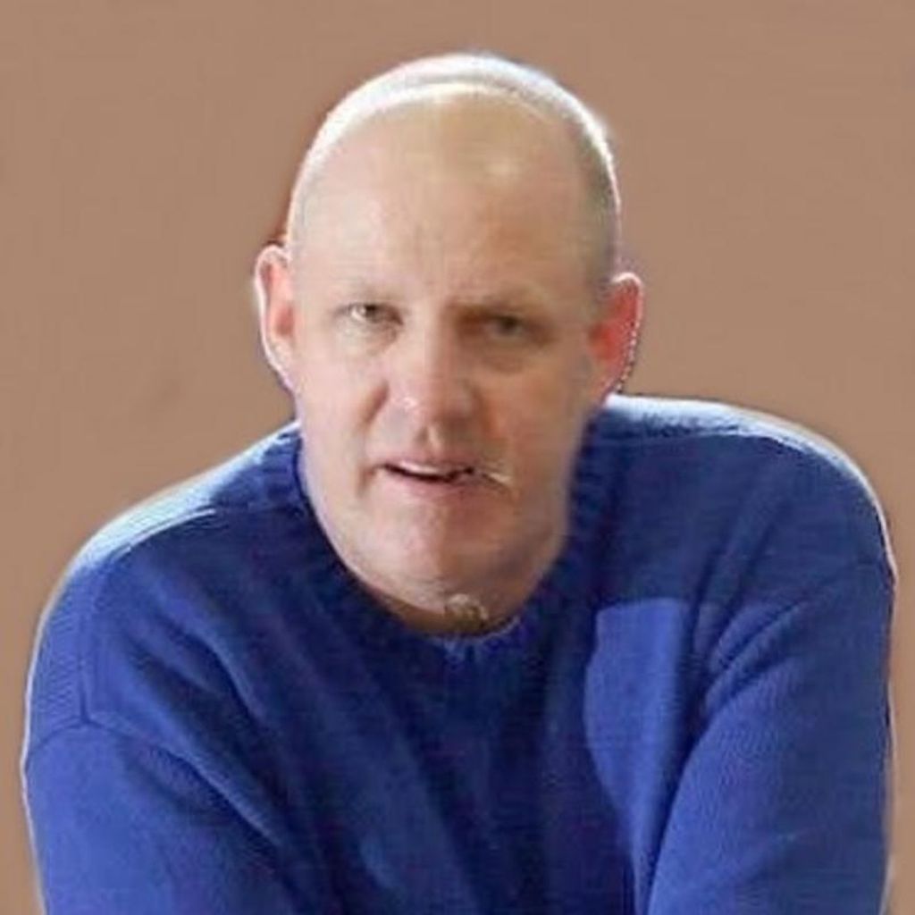Steve Hartman Profile Photo