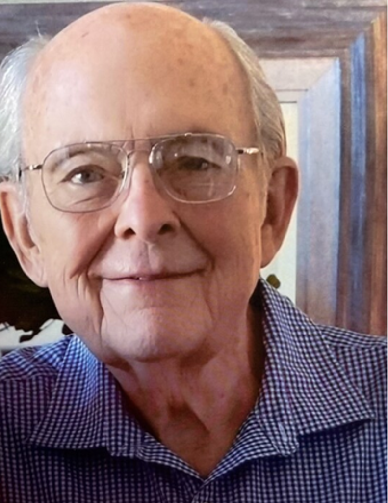 Joseph "Joe" Nesler Wallace