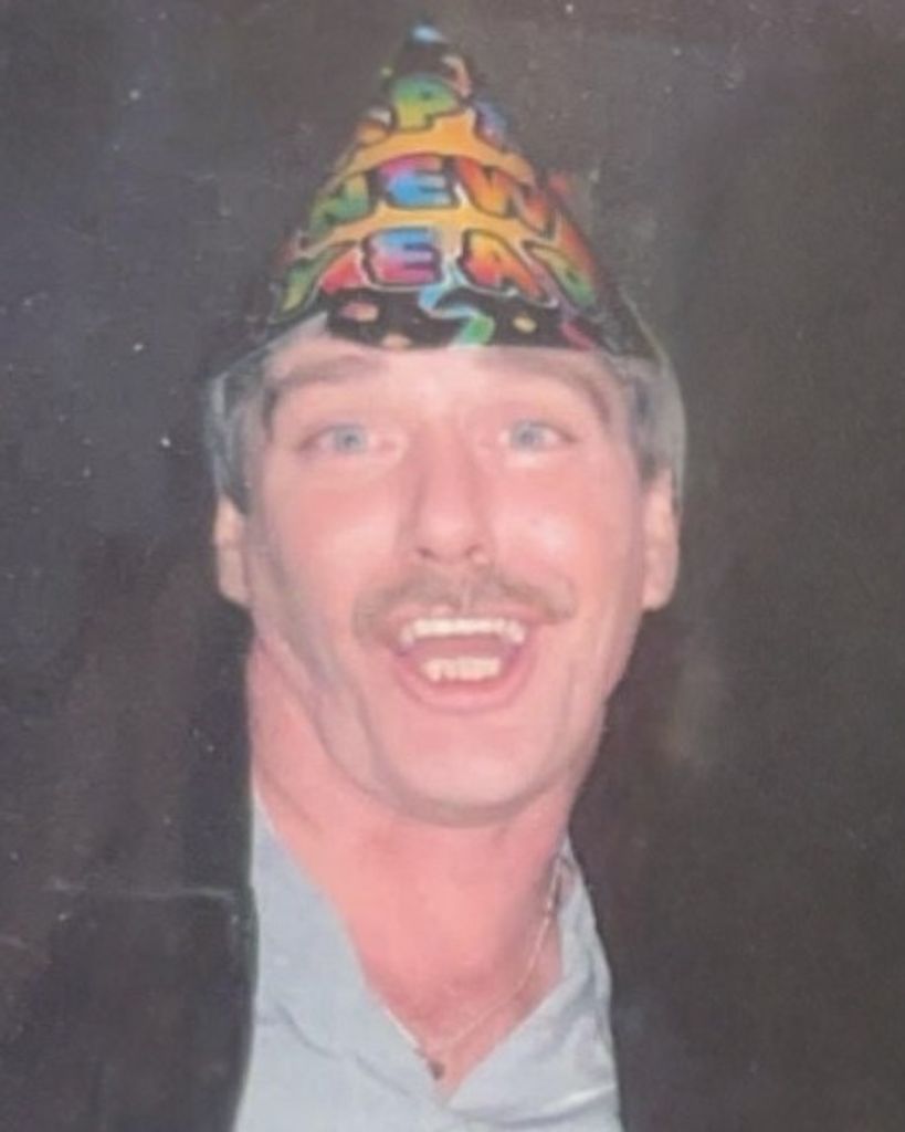 Jamon D. Caudill Profile Photo