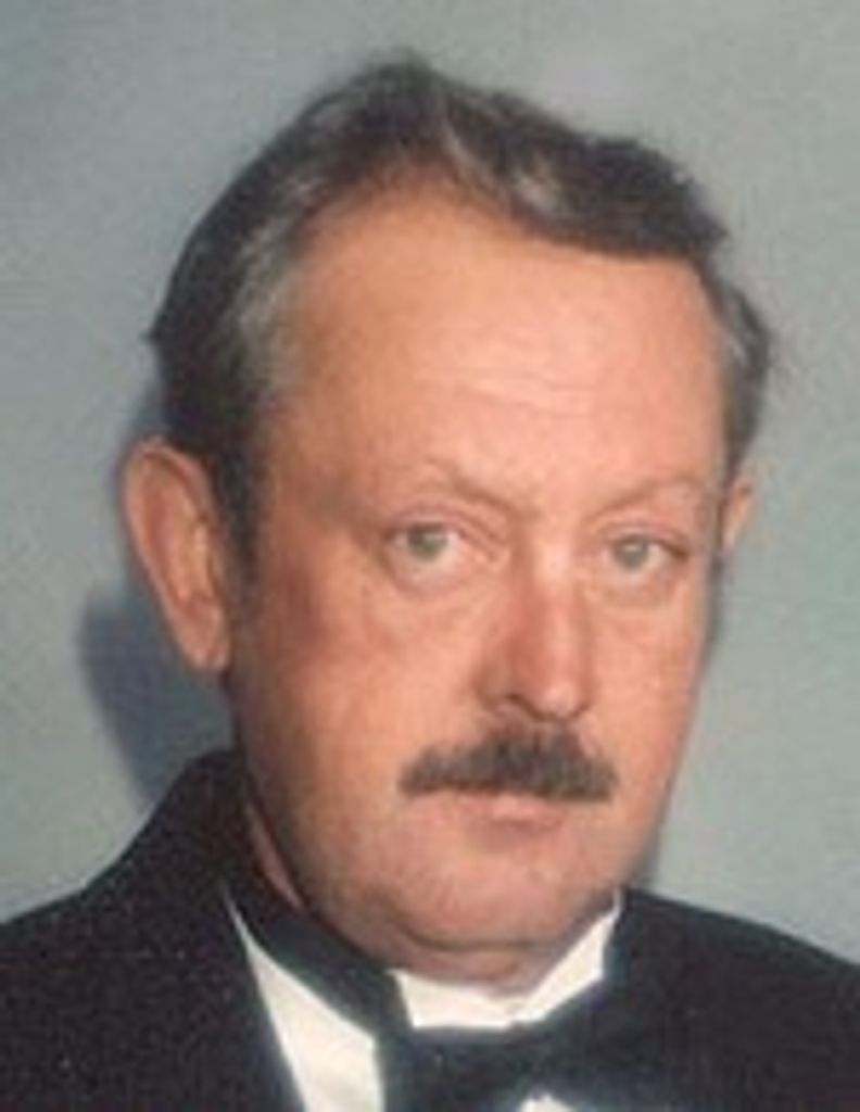 James Michael Jewison