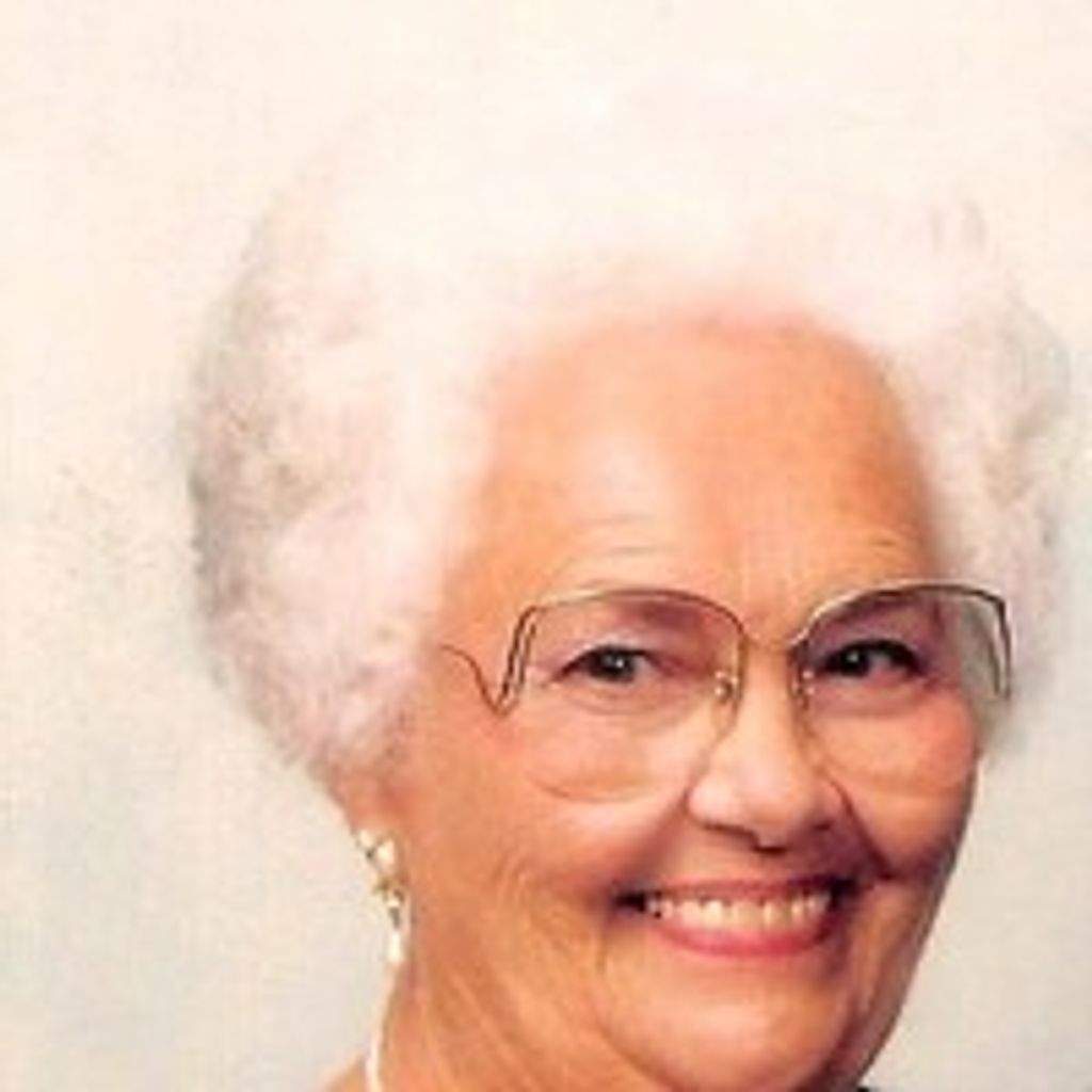 Marjorie K. Lero