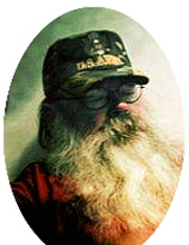 Dewayne  Garfield Barnett