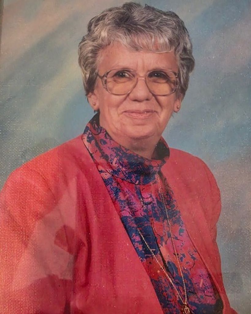 Lyda Hazel Jones Profile Photo