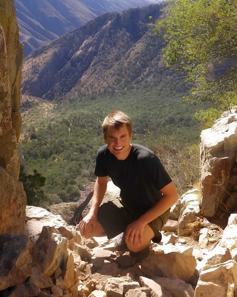 Matthew Marshall Cooperrider