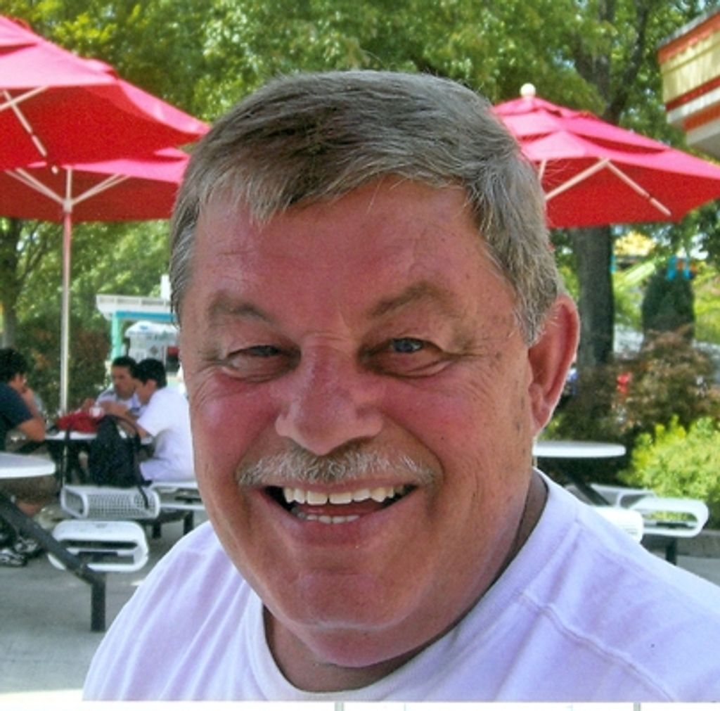 Larry Cortese Umphlett