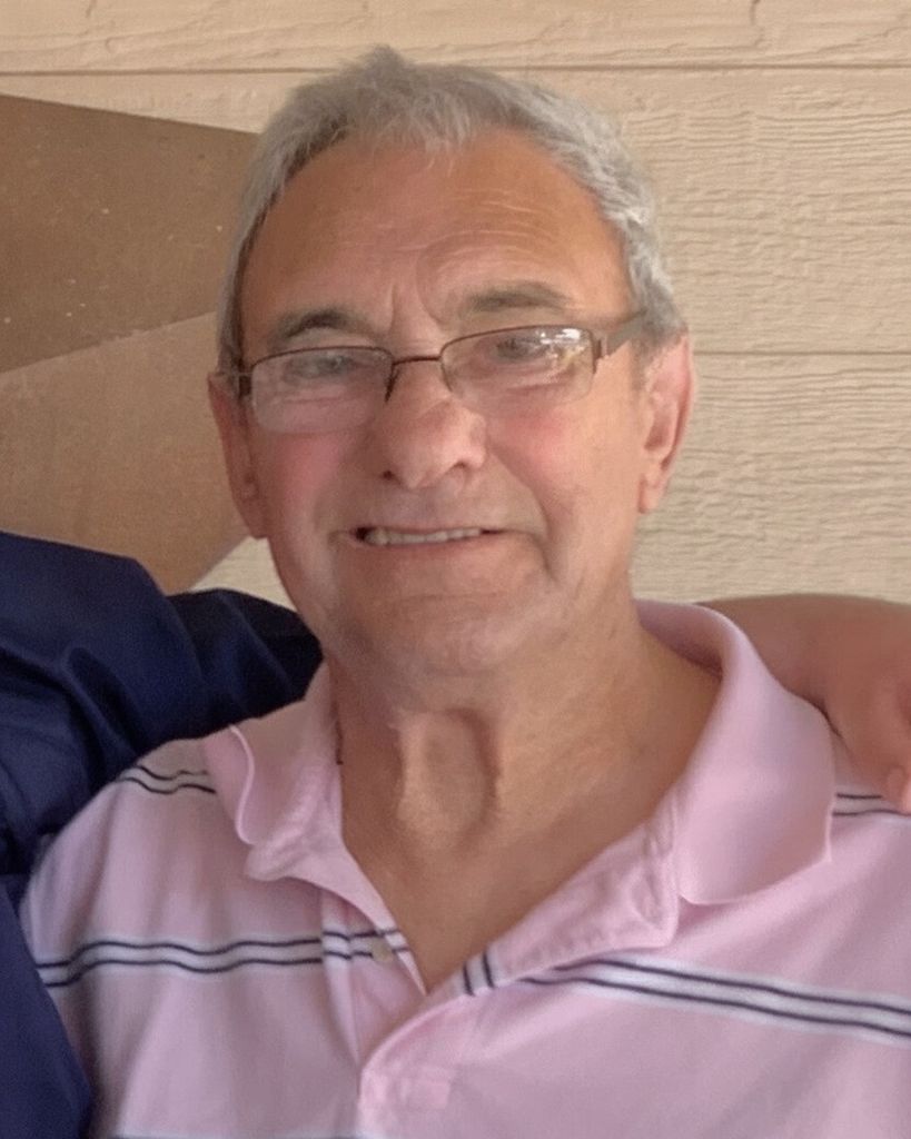 Eldon Max Lett