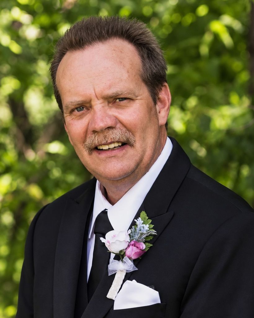Gordon W. Vincent Profile Photo