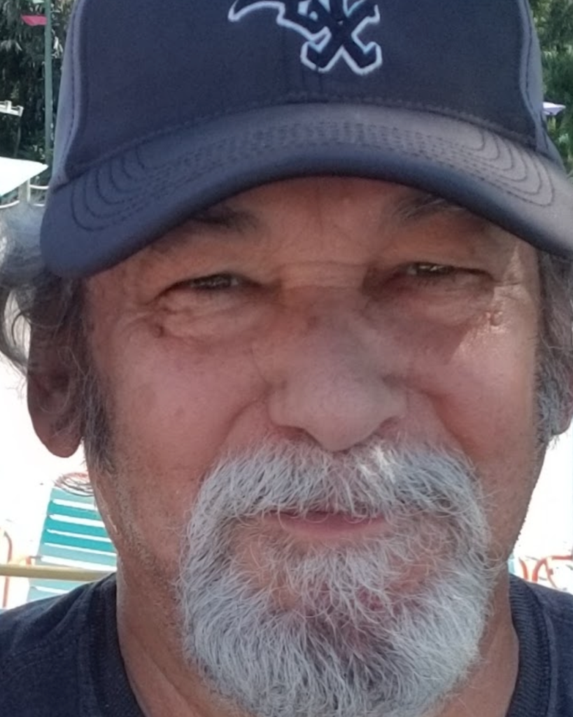 Cecilio Perez Profile Photo
