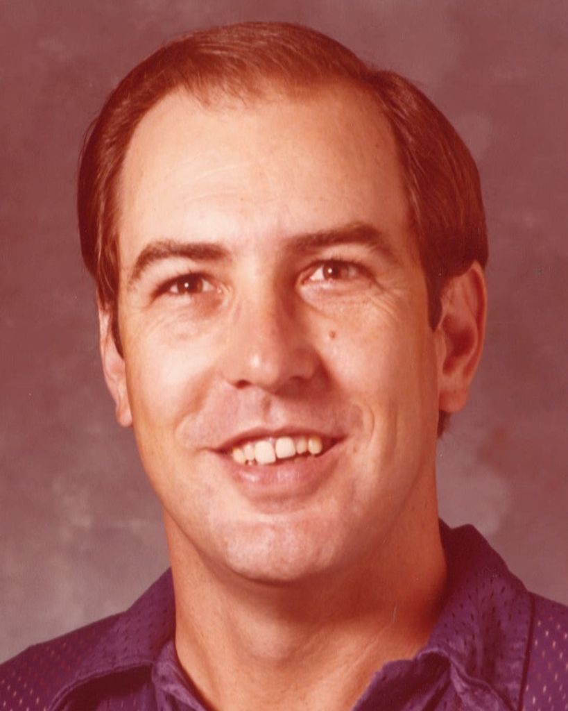 Gary Phillip "Phil" McCullough Profile Photo