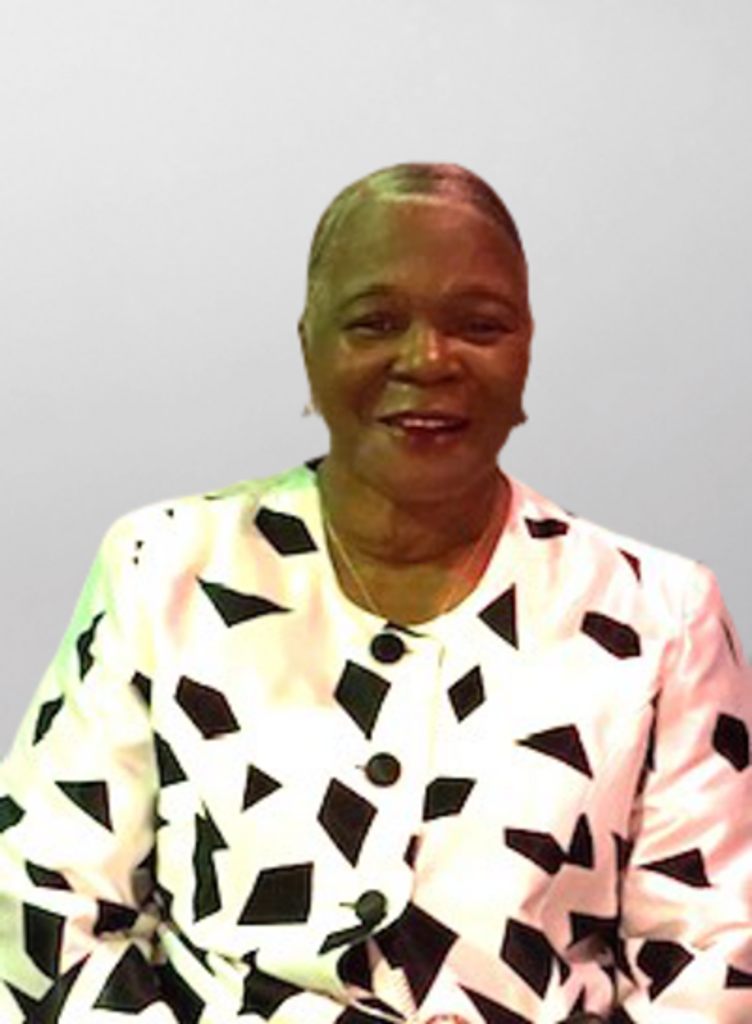 Mary Maxine Franklin