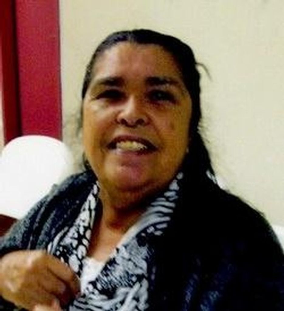 Joyce Lee Chavis