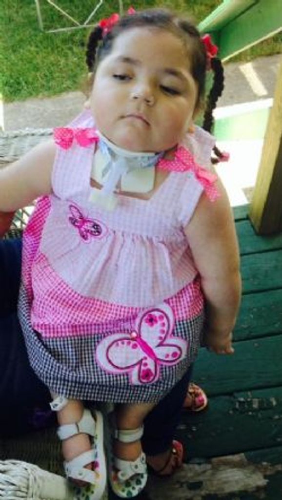 Leslie "Ally" Allyson Serna