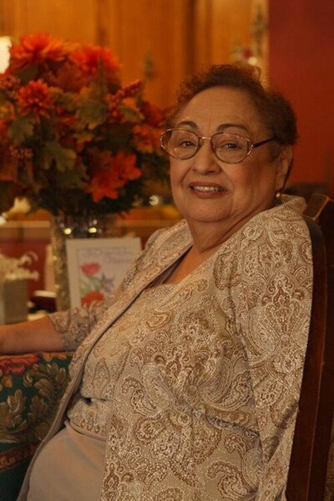 Socorro Lopez Garza Profile Photo