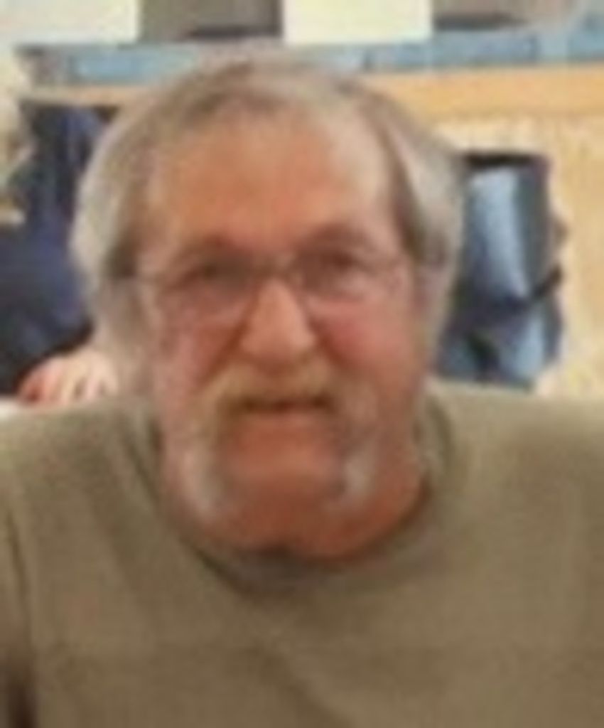 Walter "Butch" Dickerson Profile Photo