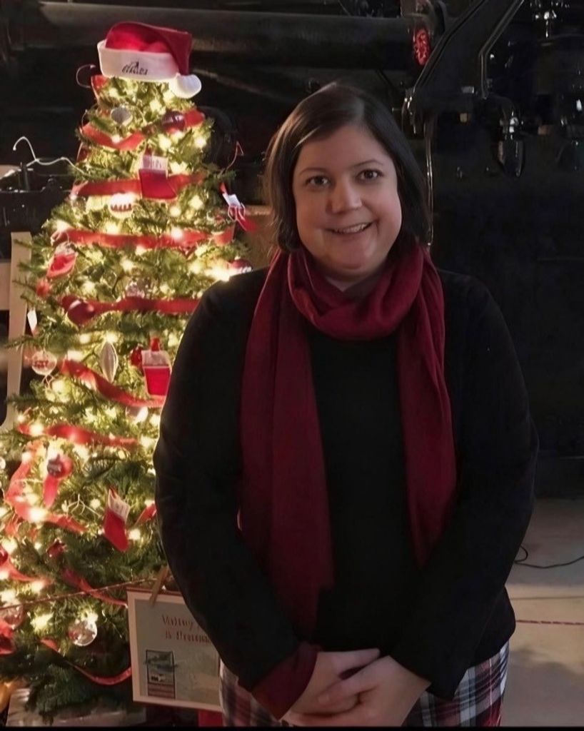 Kristin R. Johnson Profile Photo