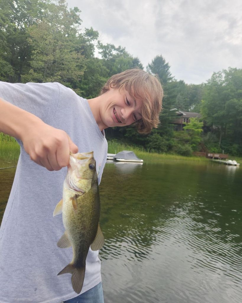 Jackson Tripp Southern