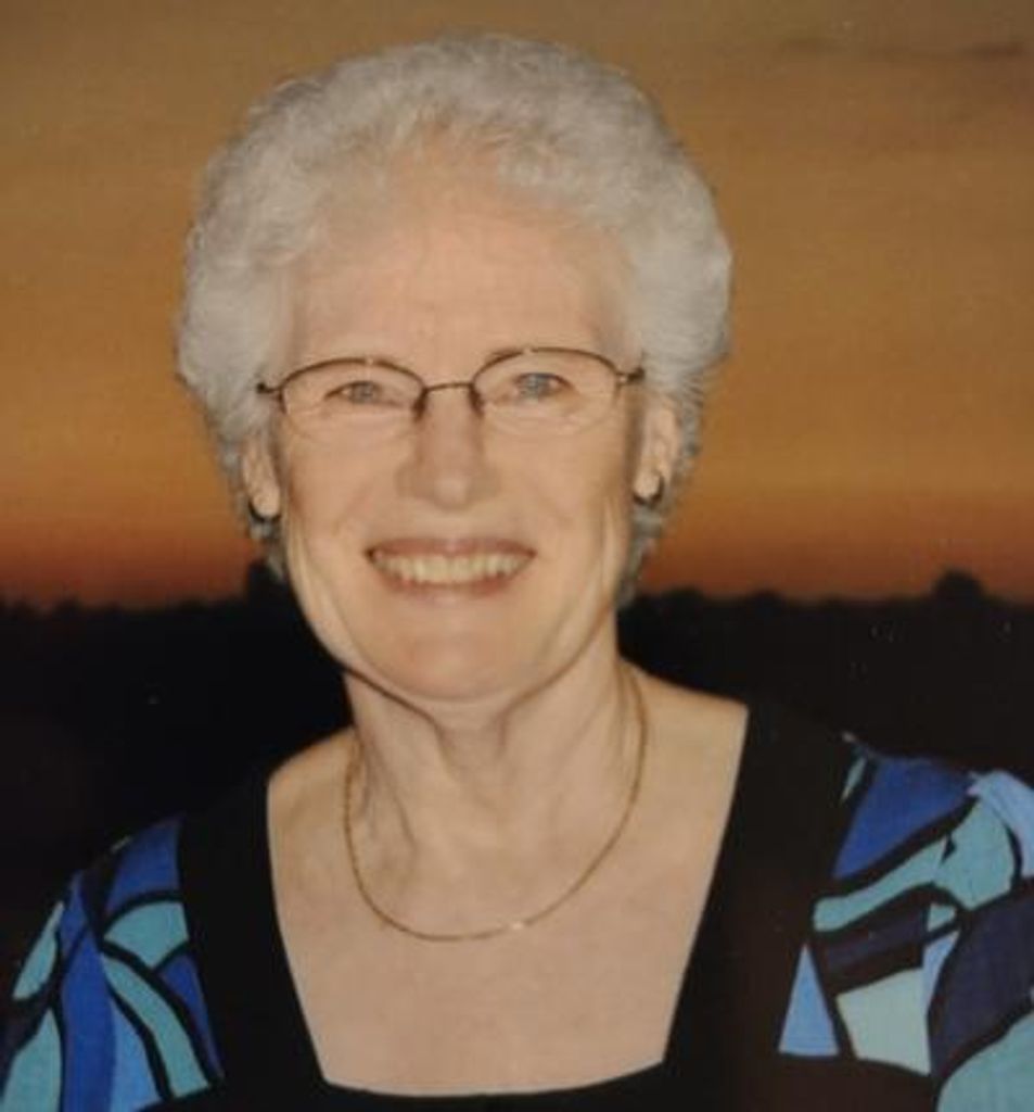 Margaret I. Whisman Profile Photo