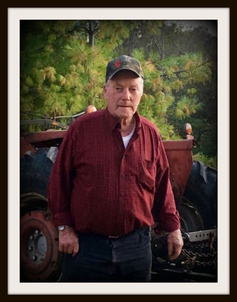 Noel Glen Trulock