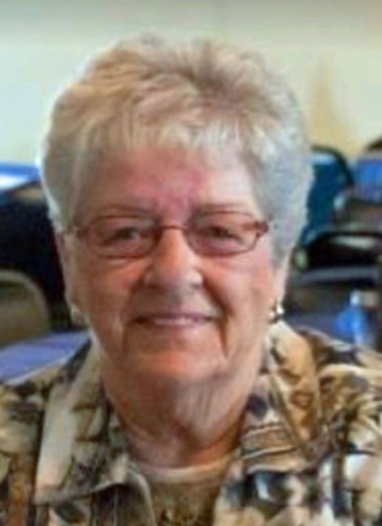Dorothy Eileen Mcgraw Profile Photo