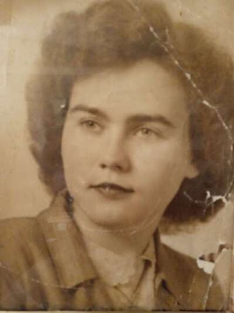 Lillian Raye Sorrell Profile Photo