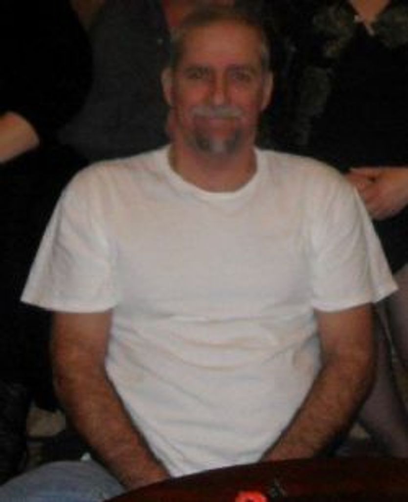 Kevin Castleberry Profile Photo