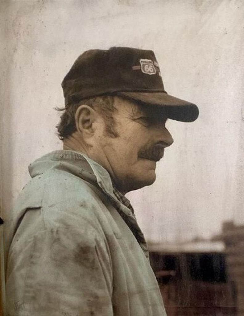 Harlan "Keith" Hardie Profile Photo