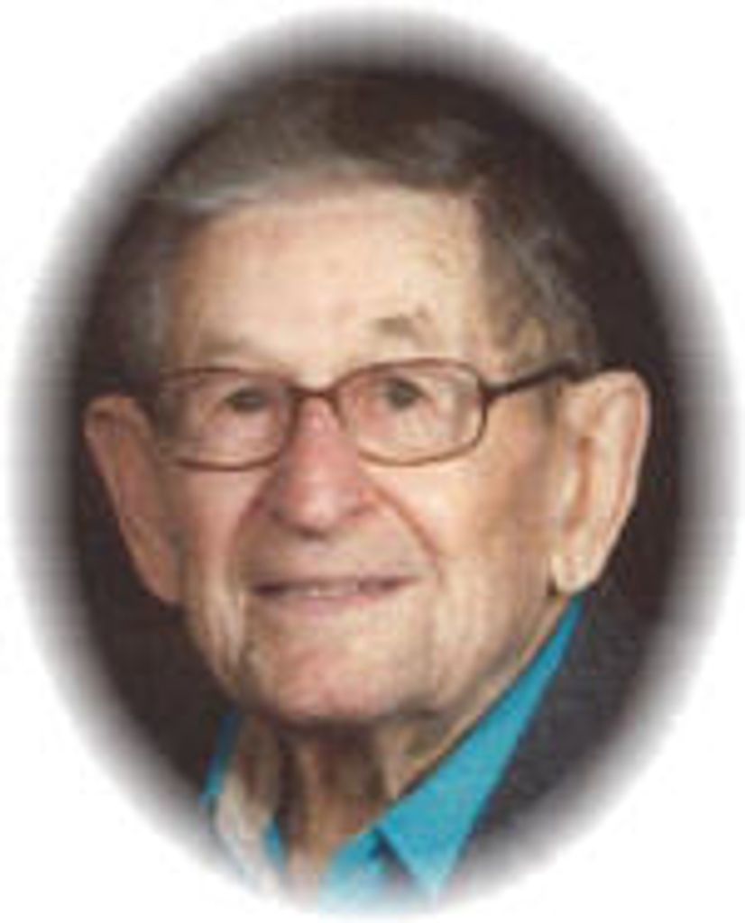 Arthur L. Randall