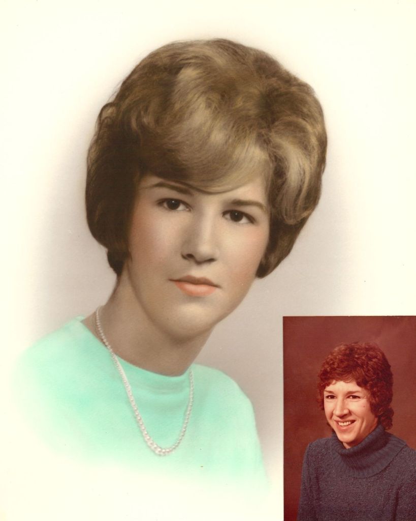 Kathleen Ruth Bruser Profile Photo