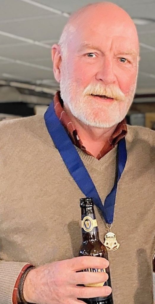 John E. Rooney, Iii Profile Photo