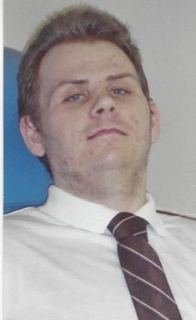 Cary J. Riecke