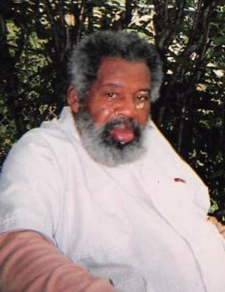 DAMON JACKSON
