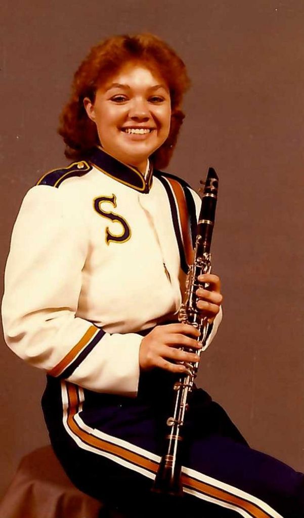 Juanita Starcher Profile Photo